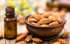 Almond Extract